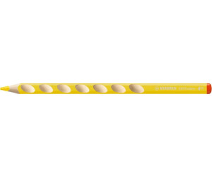 STABILO EASYCOLORS Confezione 6 Matite Colorate Ergonomiche per Destri 332//6