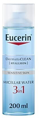 Eucerin DermatoCLEAN Lotion micellaire 3 en 1 (200 ml)
