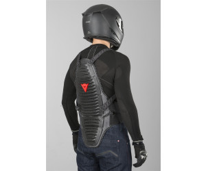 Protection dorsale Dainese W12 D1 Air