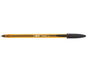 BIC Cristal Fine Ball Pen black desde 0,26 €