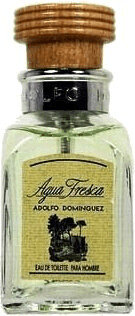 Agua fresca adolfo domínguez hombre 230 ml 2025