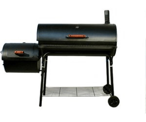 jamestown smoker aldon