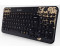 Logitech Wireless Keyboard K360 NO