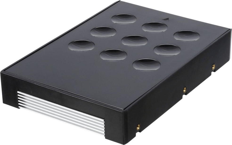 Raidsonic Icy Box IB-2535StS