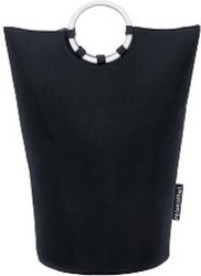 Reisenthel Looplaundry Sac à linge noir