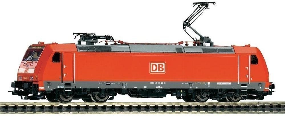 Piko Electric Locomotive 146.2 DB (59547)