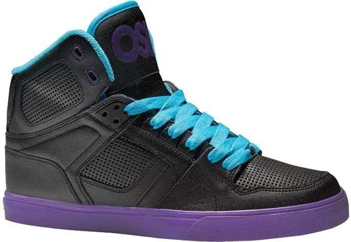 osiris nyc 83 vlc