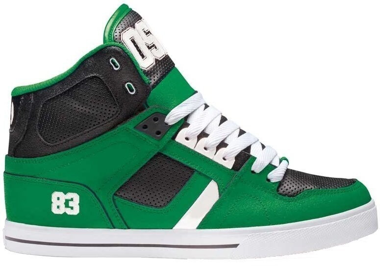 osiris nyc 83 vlc