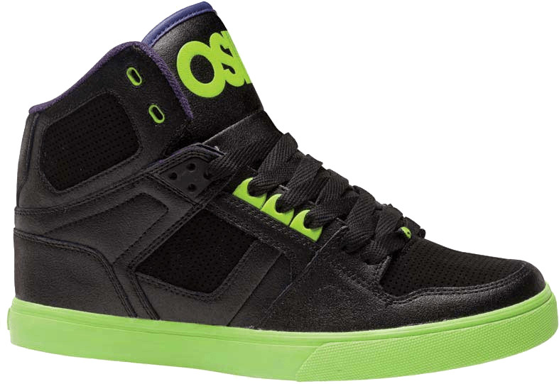 osiris nyc 83 vlc