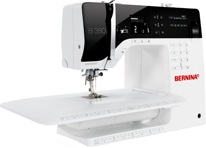 Bernina B 380
