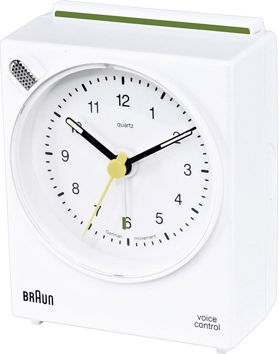 Braun BNC004 weiß (66007)