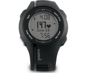garmin forerunner 210 hr