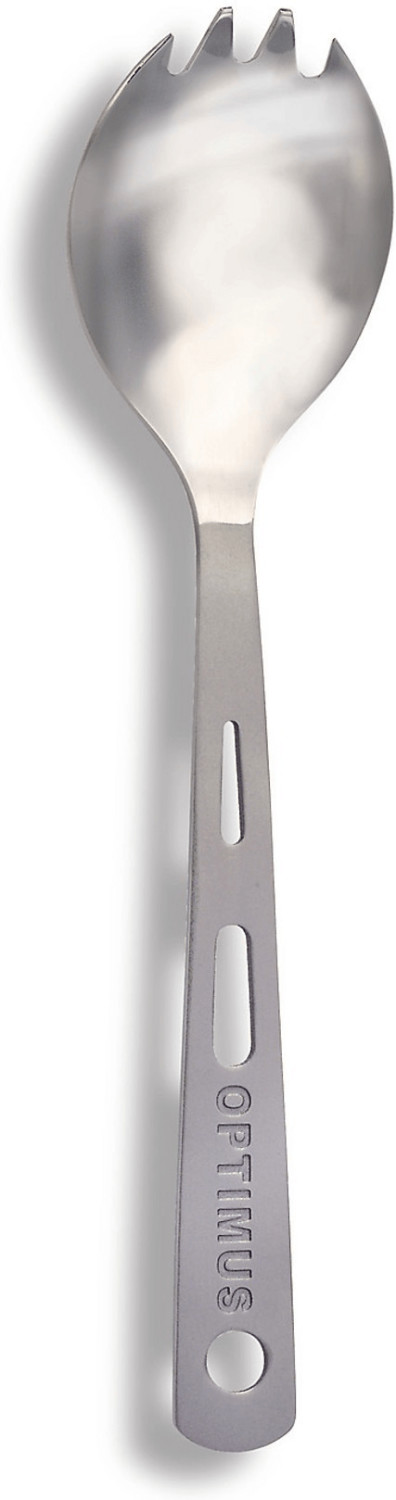 Optimus Titan Spork