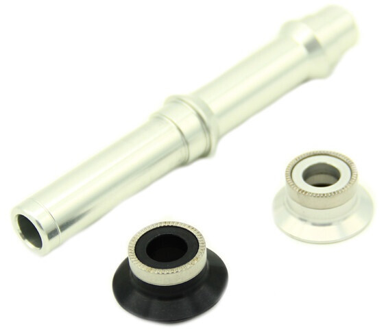 Hope Pro 2 Rear Thro Conversion Kit