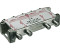 Wentronic 67005 8-fach SAT Kabel Verteiler