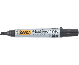 BIC Marking 2300 Permament Marker black