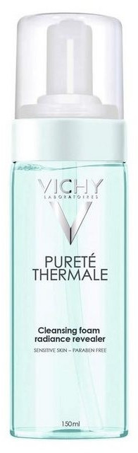 Vichy Pureté Thermale Acqua mousse détergente (150ml)