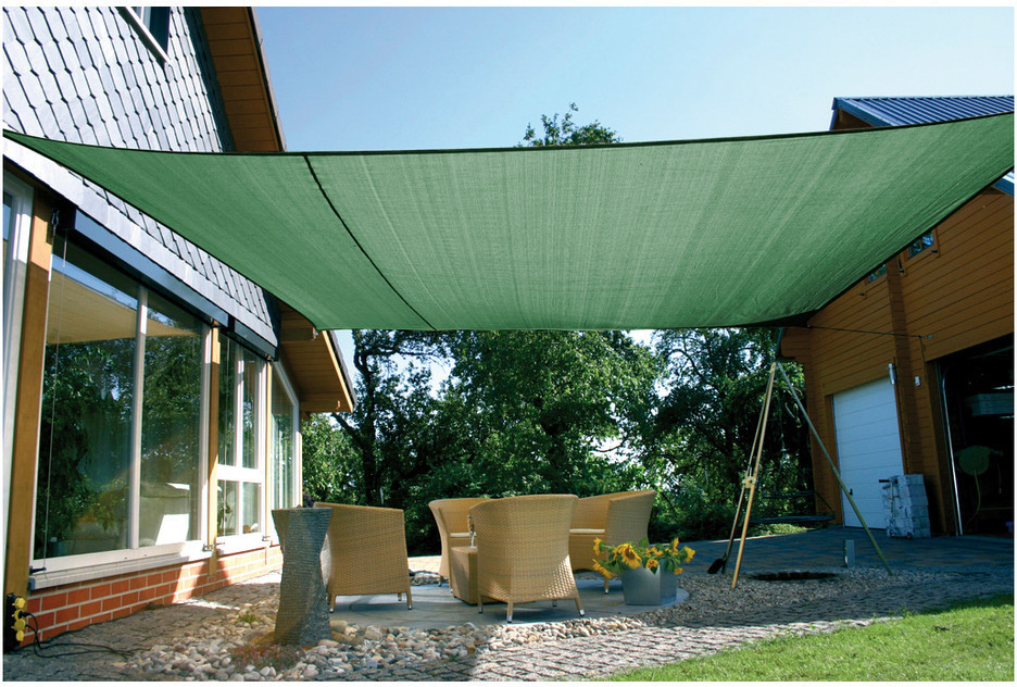 Eduplay rectangle 6 x 4 m