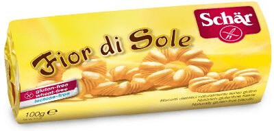 Schär Fior di Sole (100 g)