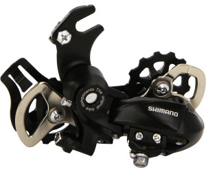 Shimano Tourney RD TX35 ab 15 62 Preisvergleich bei idealo