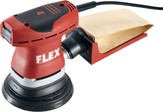 Flex-Tools ORE 125-2 Set
