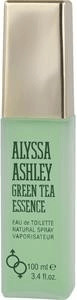 Alyssa Ashley Green Tea Essence Eau de Toilette (100 ml)