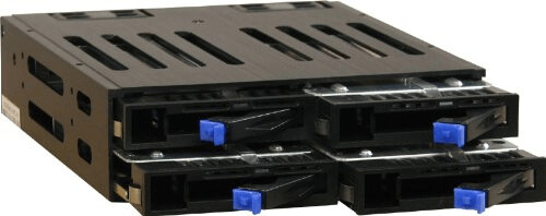 Sunnytek ST-1040SR Backplane