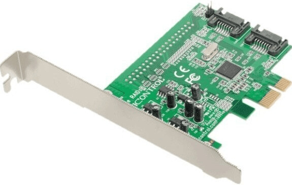 Dawicontrol DC-600e RAID