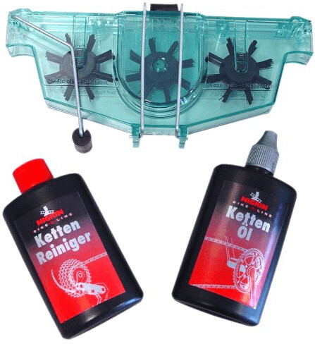 Nigrin Bike Line Cleaner