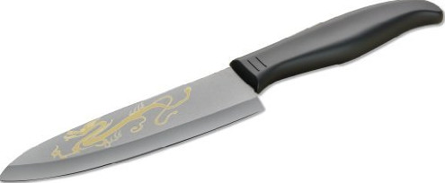 Esmeyer Santoku Dragon (291-374)