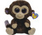 Ty Beanie Boos - Coconut the Monkey 15cm
