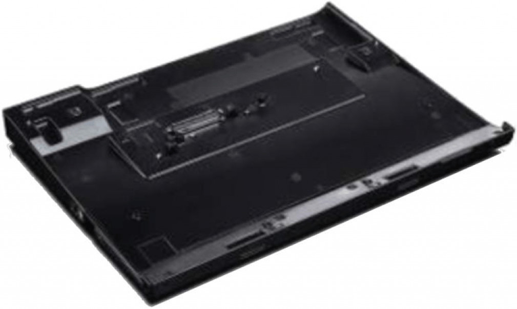 Photos - Card Reader / USB Hub Lenovo ThinkPad Ultrabase Series 3  (0A33932)
