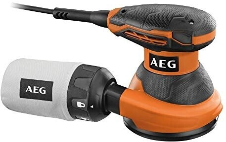 AEG EX 125 ES