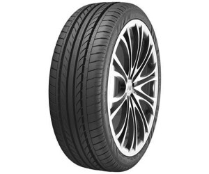 NanKang NS-20 235/40 R18 95W