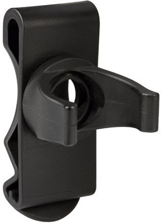 Ledlenser Clip de ceinture orientable pour lampe torche 0318