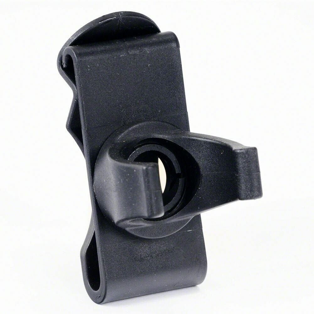 Ledlenser Clip de ceinture orientable pour lampe torche 0317
