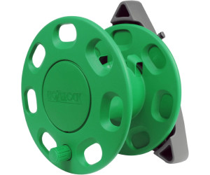 Buy Hozelock 30m Wall Mounted Reel from £24.50 (Today) – Best