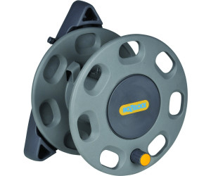Buy Hozelock 30m Wall Mounted Reel from £31.36 (Today) – Best Deals on