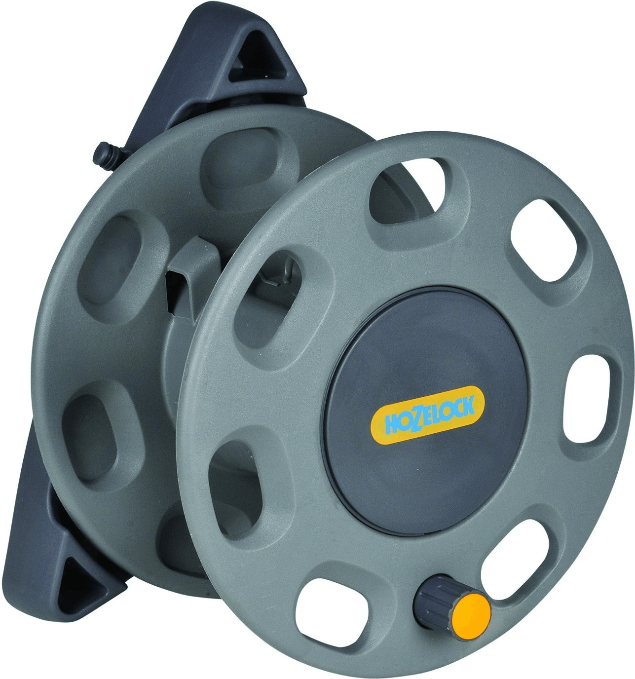 Buy Hozelock 30m Wall Mounted Reel from £31.36 (Today) – Best