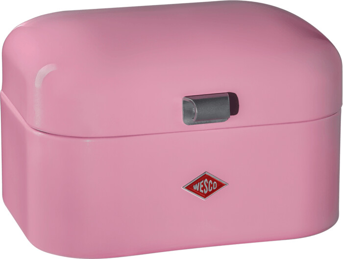 Wesco Single Grandy Retro rose