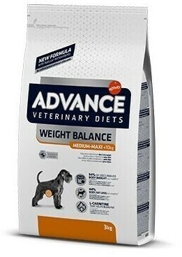 Affinity Advance Obesity Management (3 kg)