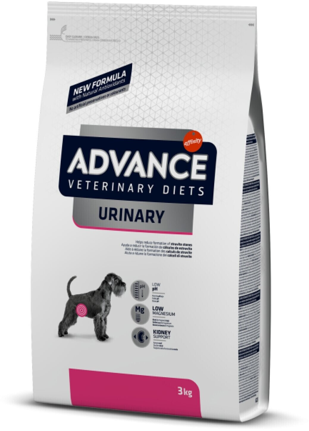 Affinity Advance Urinary (3 kg)