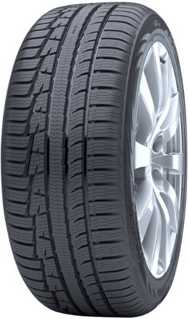 Nokian WR A3 215/50 R17 95V