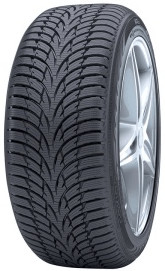 Nokian WR D3 195/55 R16 87H