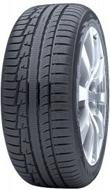 Nokian WR A3 205/50 R17 93V