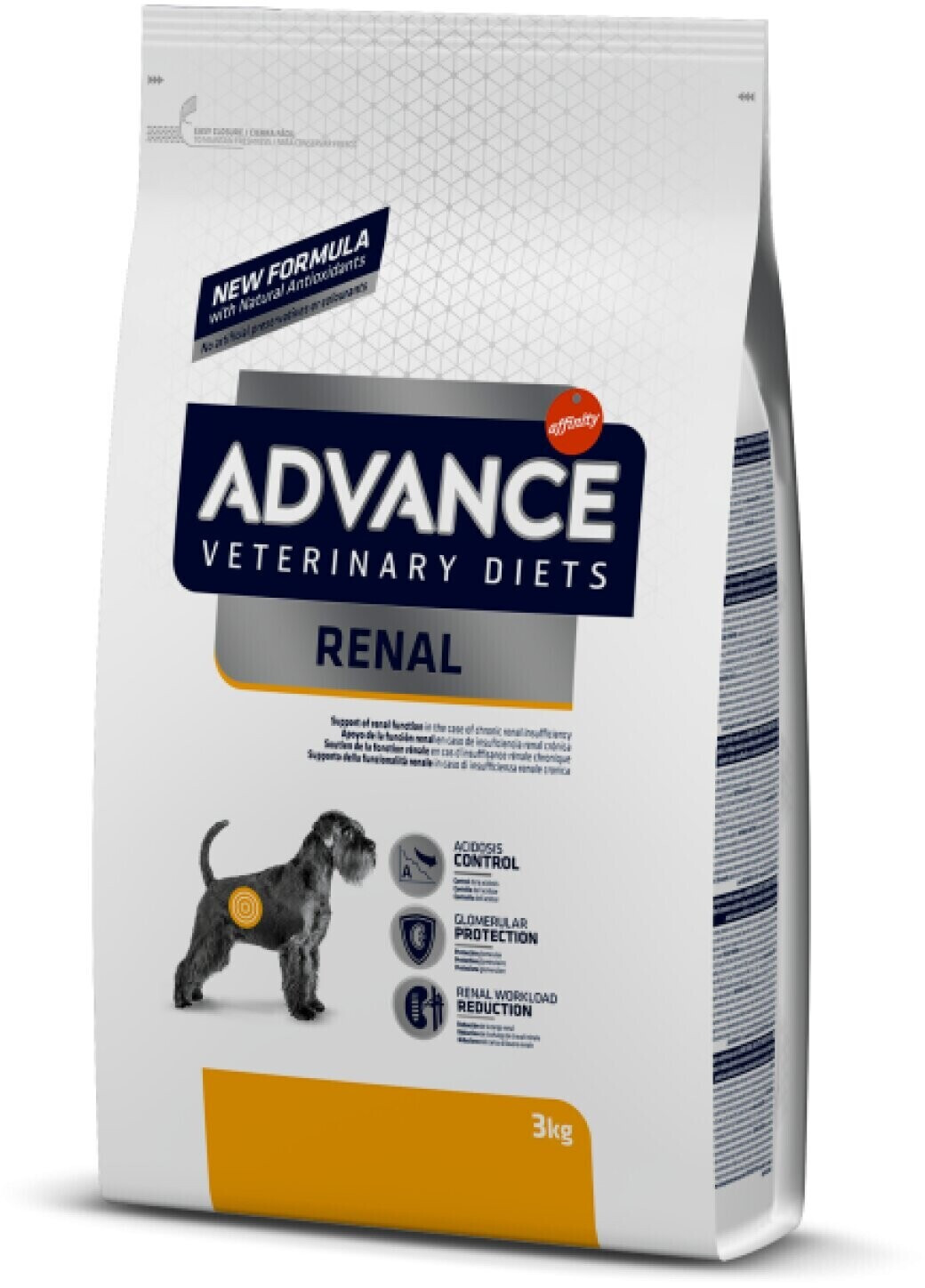 Affinity Advance Renal (3 kg)