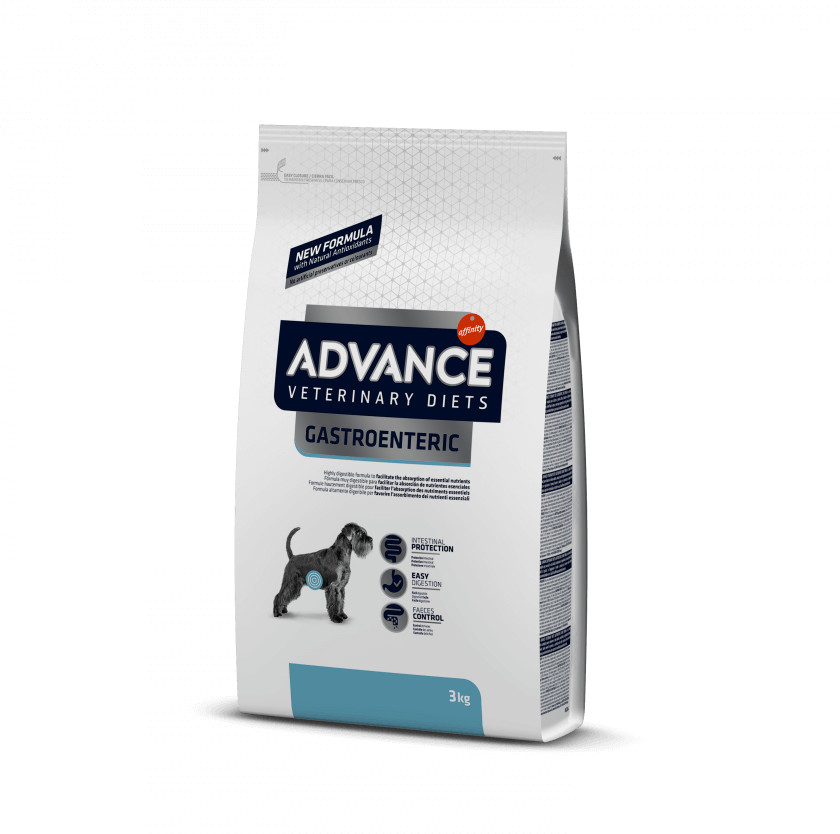Affinity Advance Veterinary Diets Gastroenteric (12 kg)