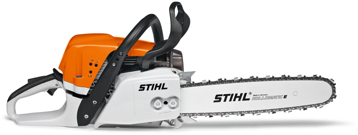 Stihl MS 391