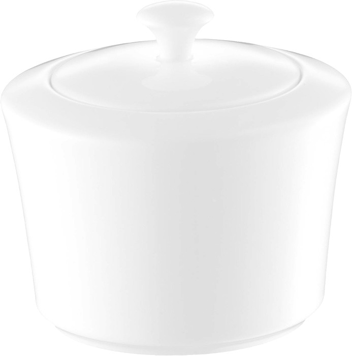 Rosenthal Jade Zuckerdose 6 Pers.