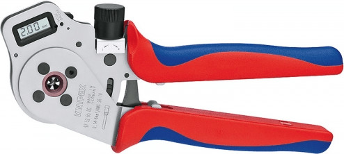 Knipex 97 52 65 DG A